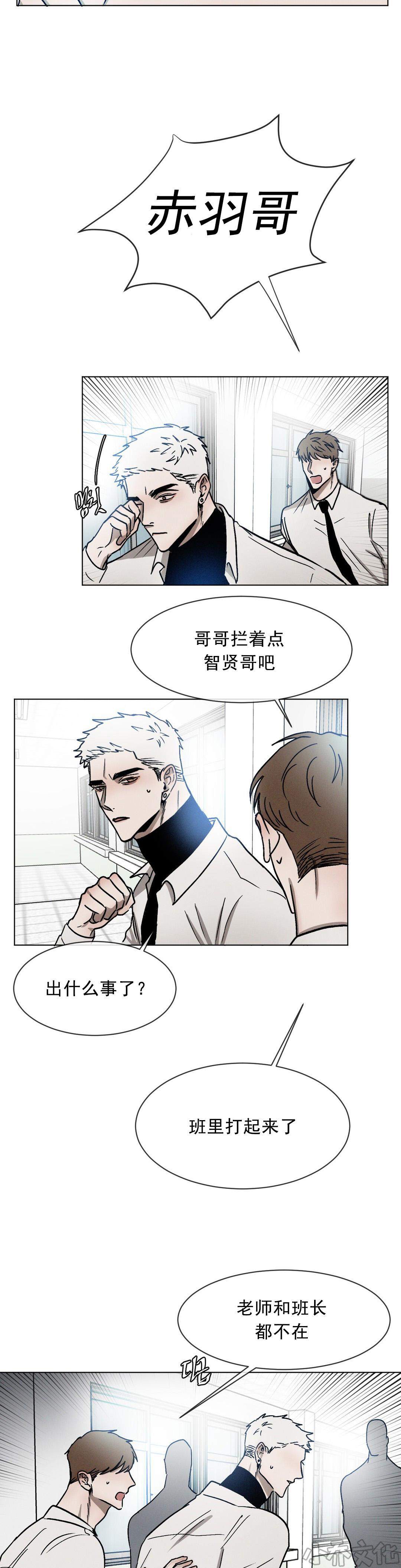 第20章 打架-1