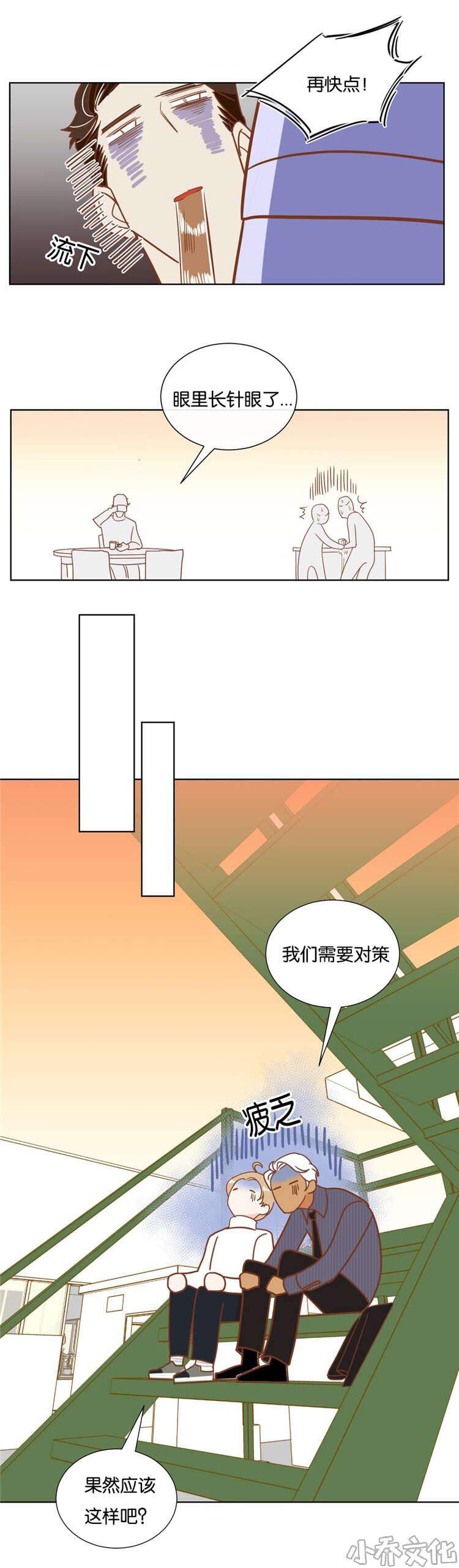 第14章 闹剧-7