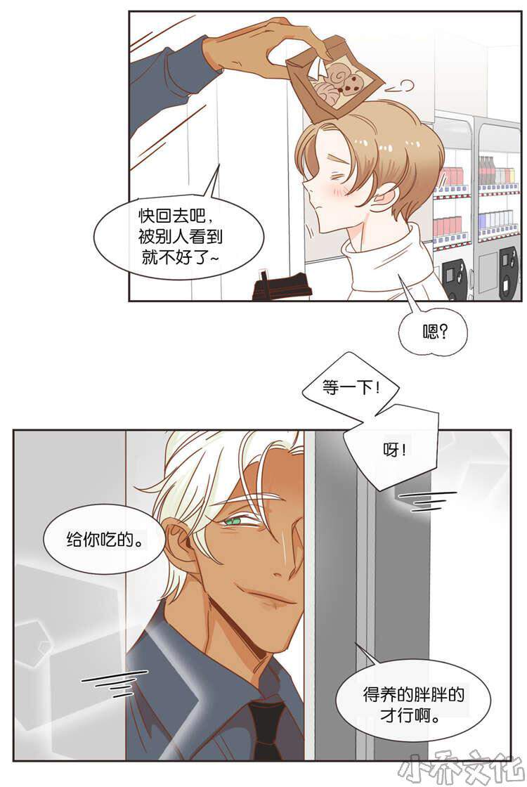 第41章 礼物-14