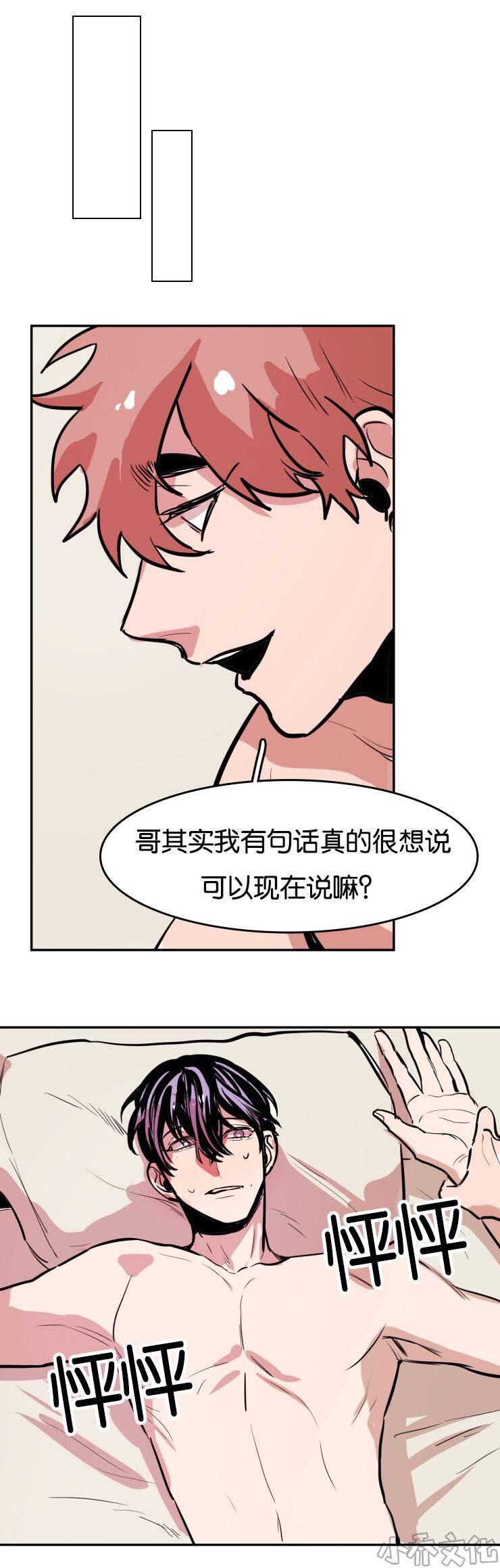 第33章 再说一次-6