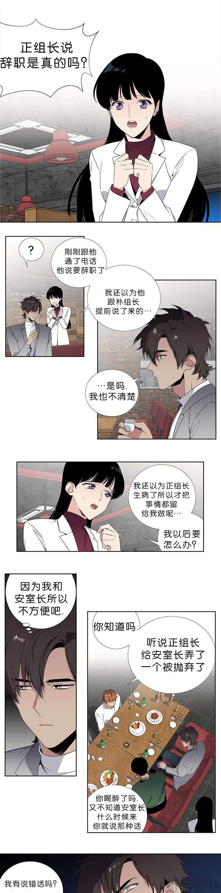 第36章 不认识前辈-0