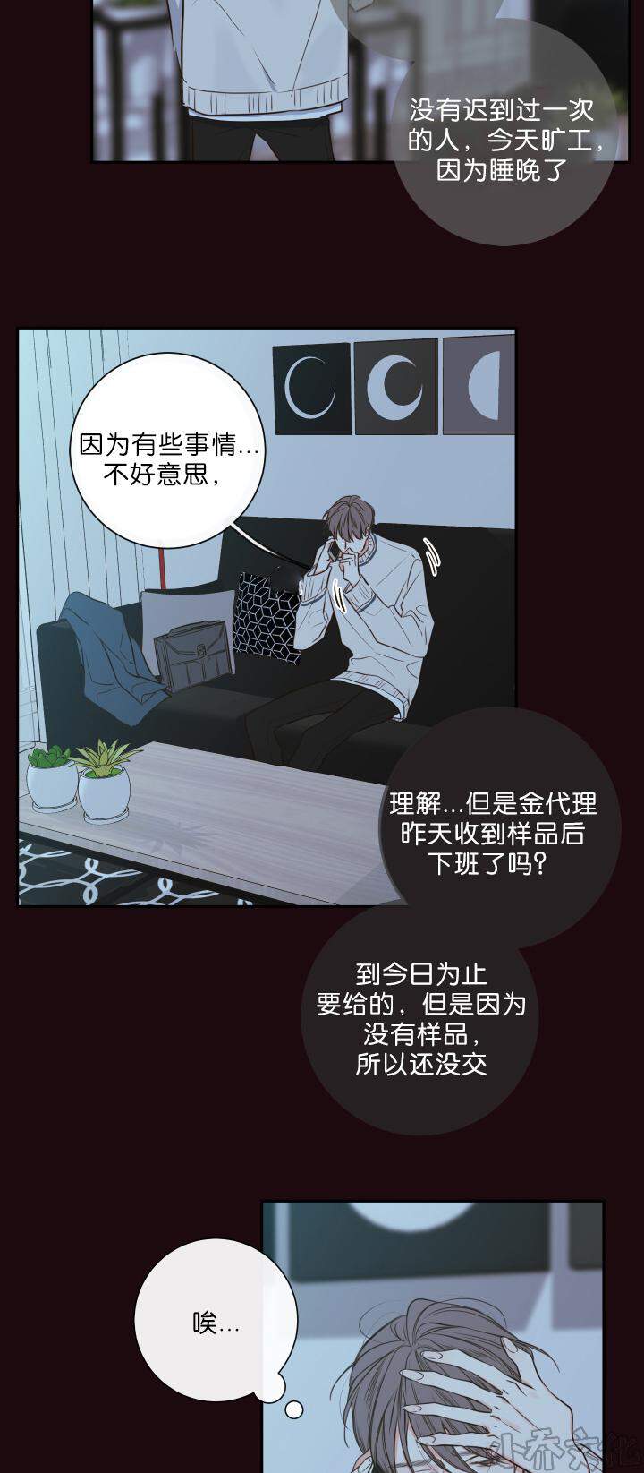 第29章 总裁-7