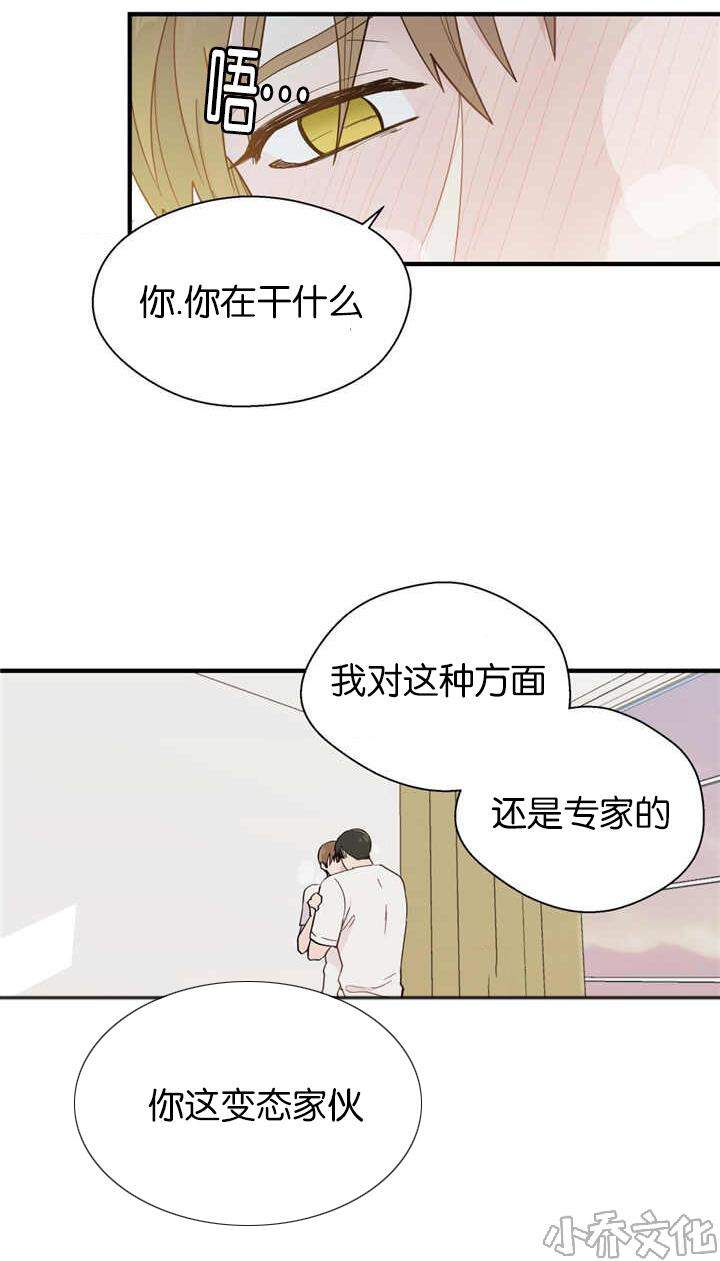 第18章 假装无辜-6