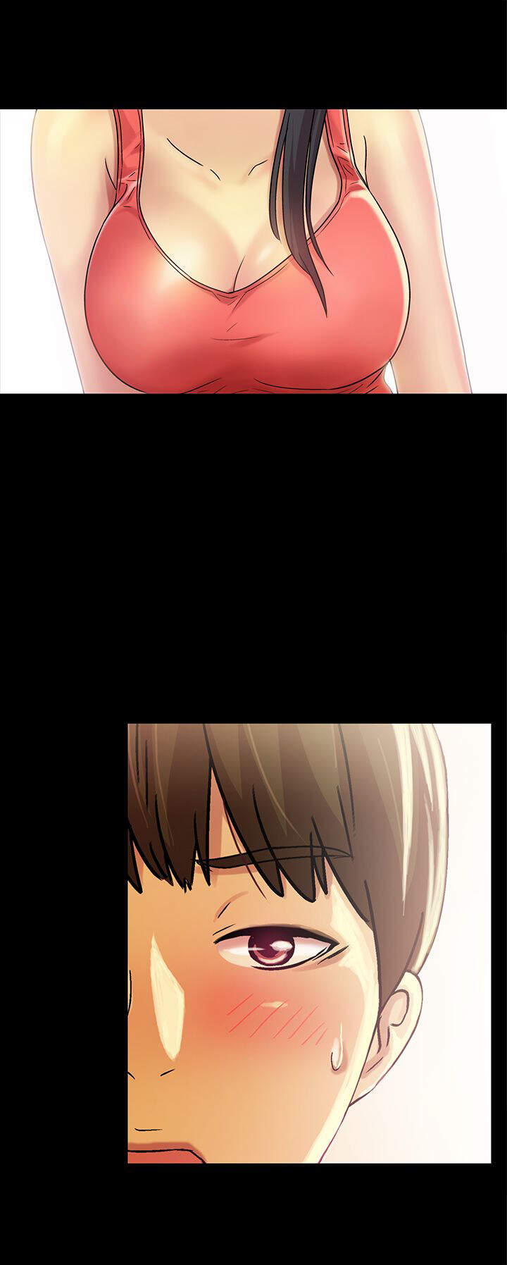 第16章 恋爱训练-5