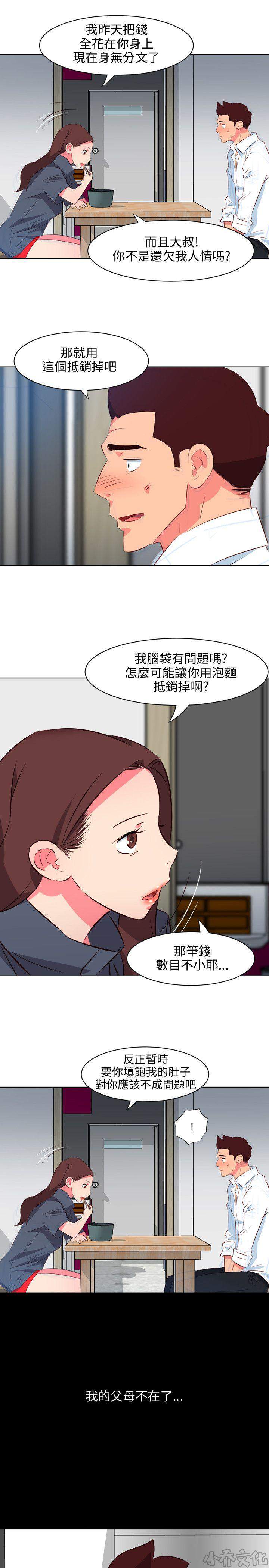 第29章 泡面-8