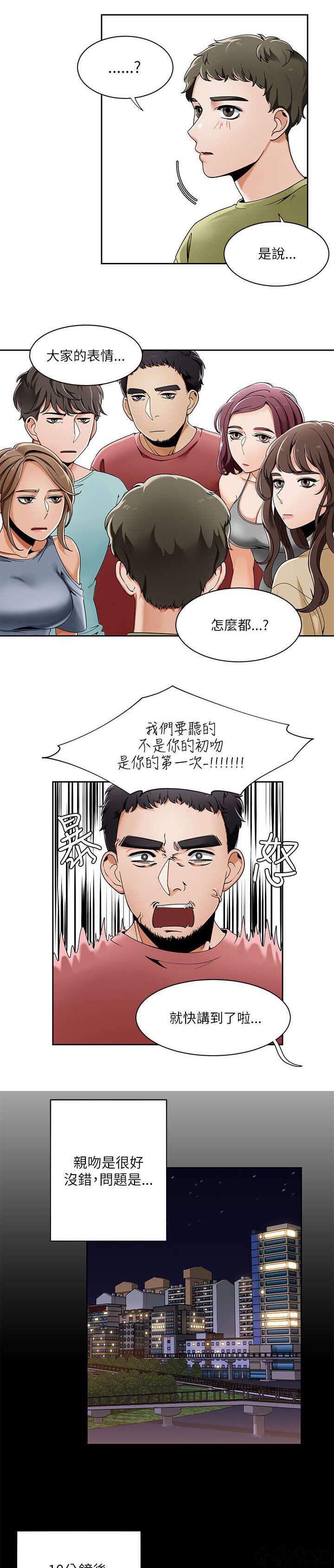 第35章 分享第一次经验-0