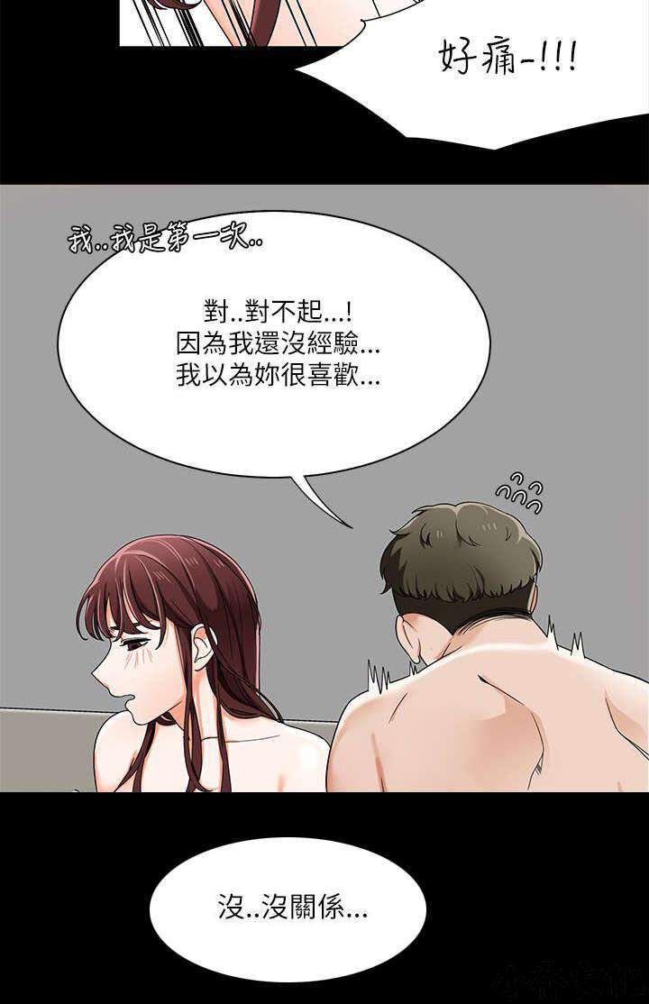 第35章 分享第一次经验-6