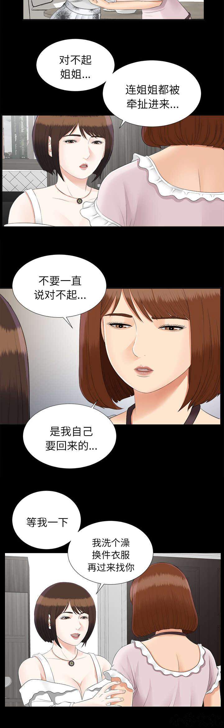 第45章 姐妹相见-20