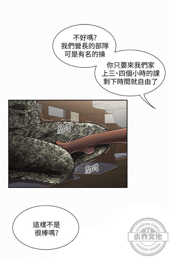 第1章 阿兵哥-15