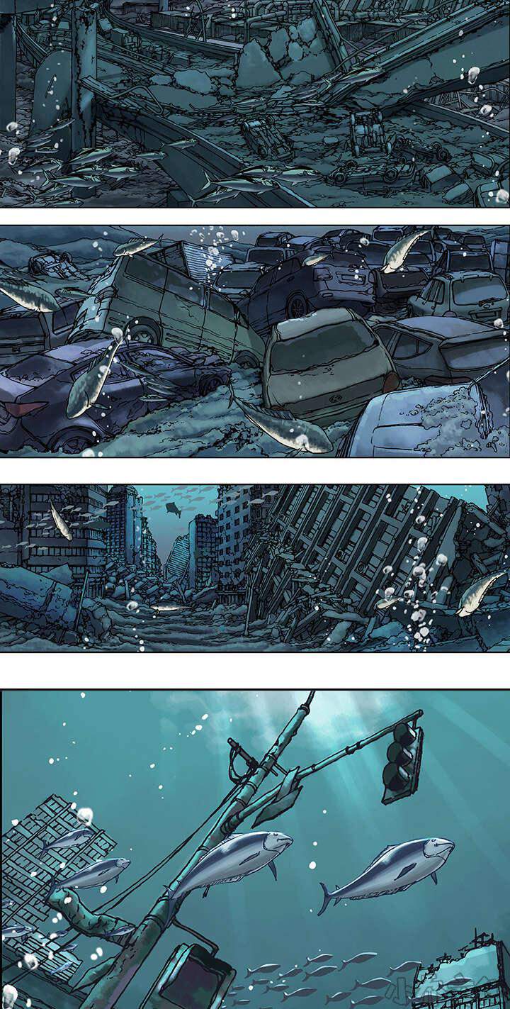 第1章 世界末日-3