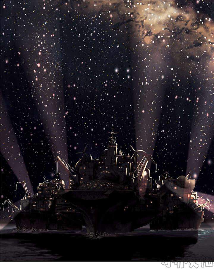 第26章 星星-23