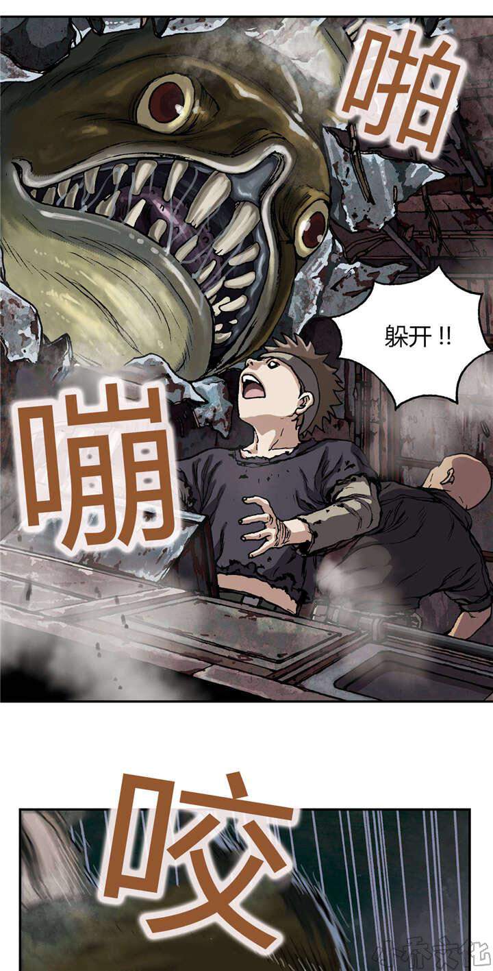 第44章 袭击-5