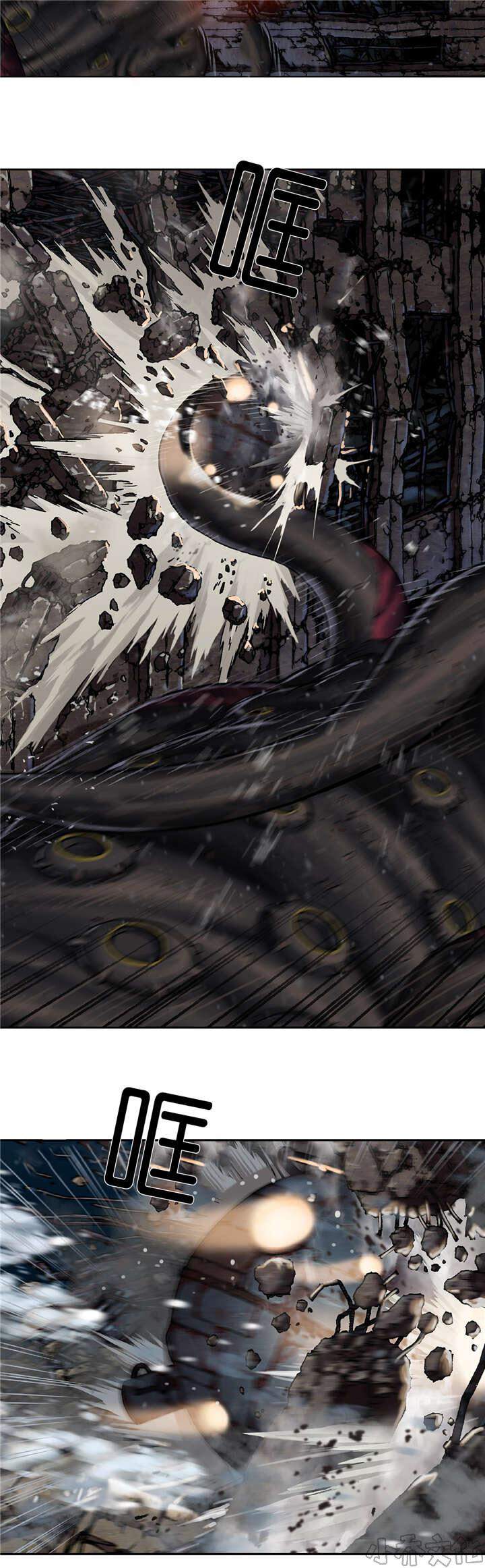 第78章 上岸-1