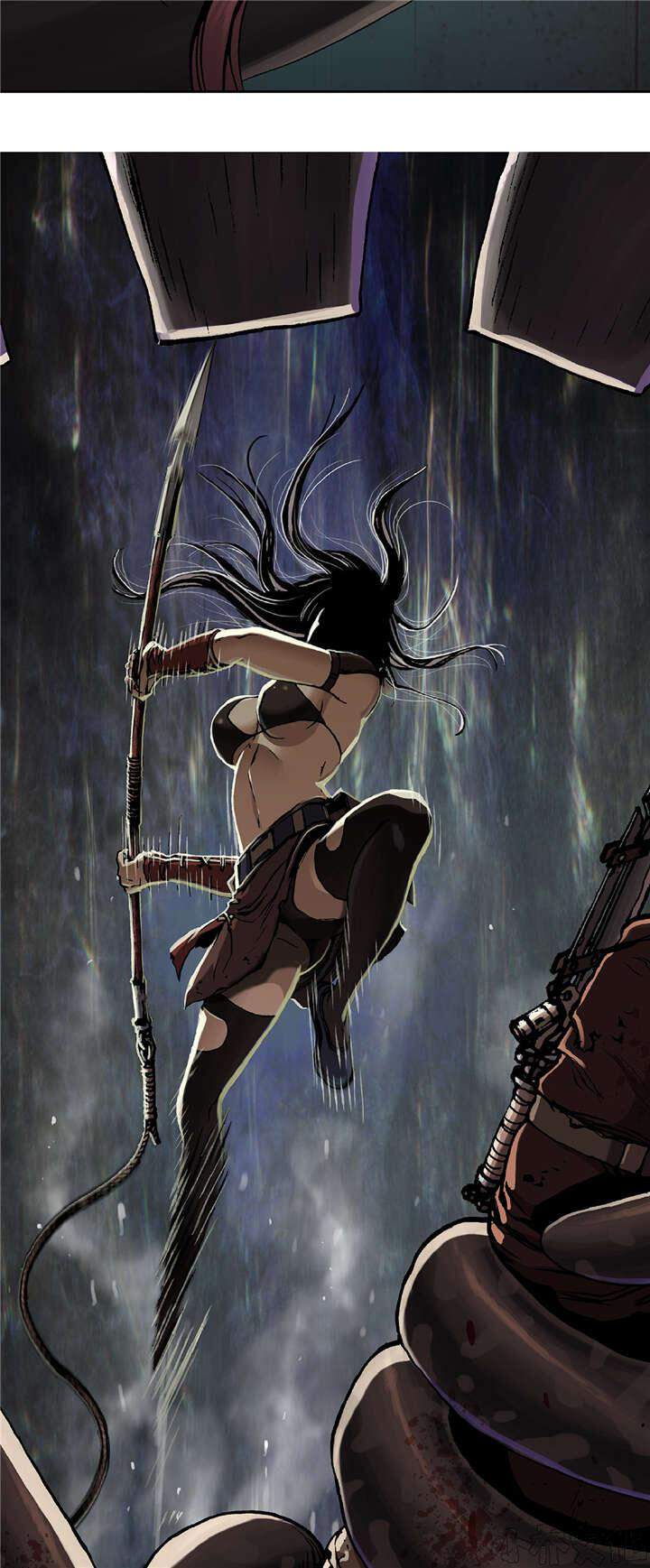 第80章 怪物和战斗-19