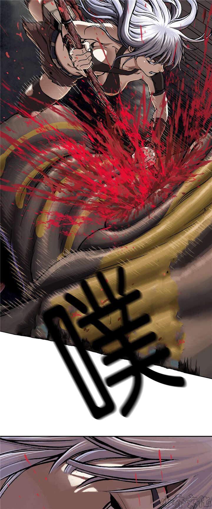 第80章 怪物和战斗-21