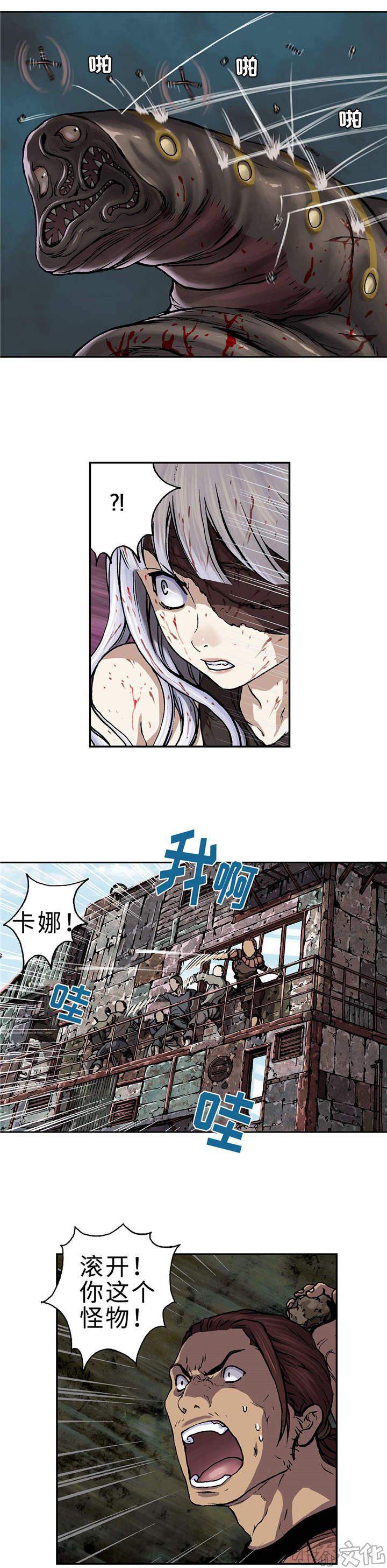 第84章 死斗-0