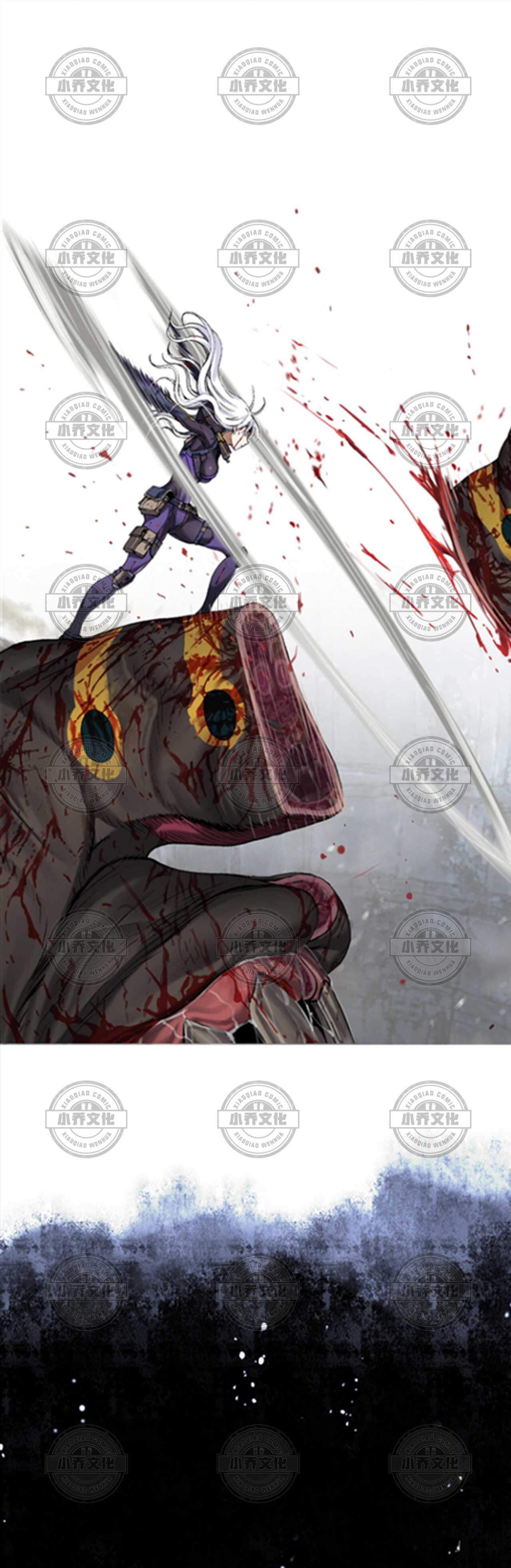 第103章 被感染的人-0