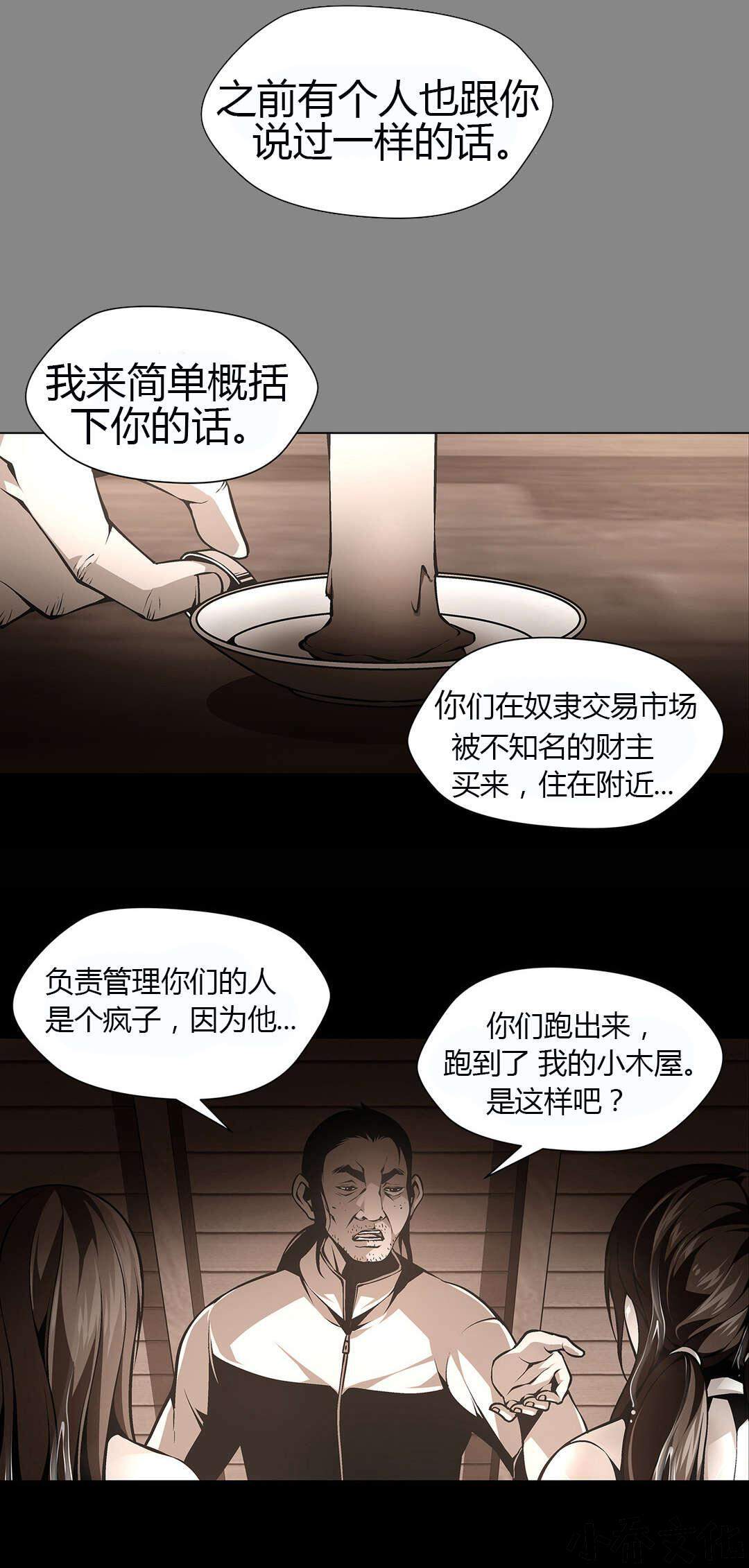 第47章 人口拍卖-15