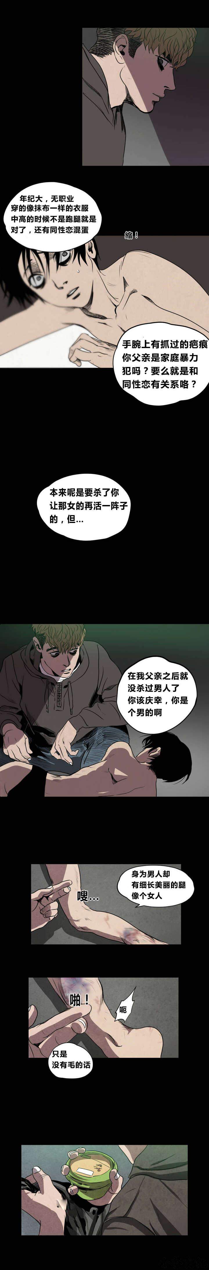 第5章 囚禁-6