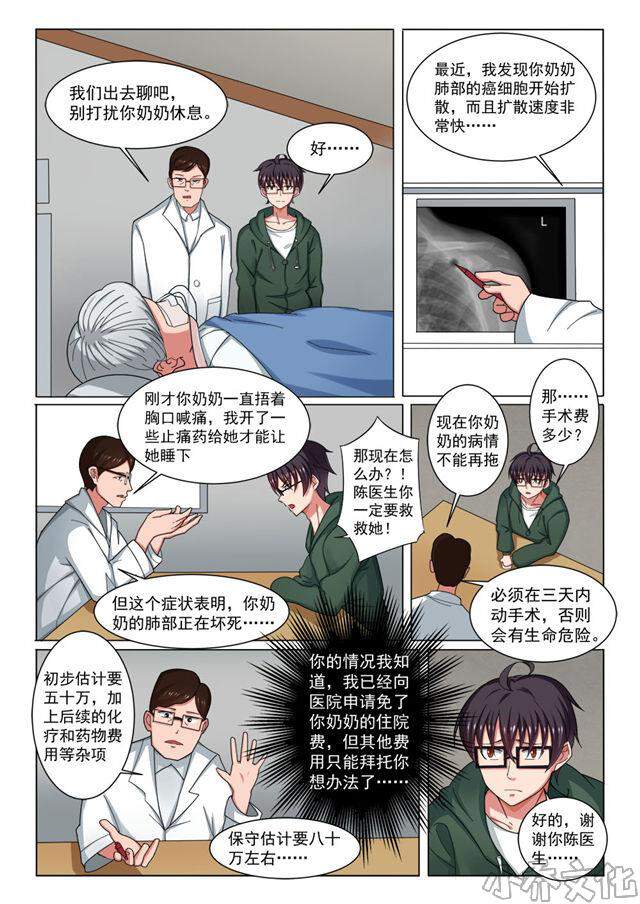 第1章 手术费-9