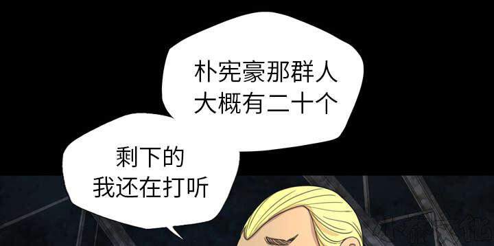 重罪之岛韩漫全集-第7章 派系无删减无遮挡章节图片 