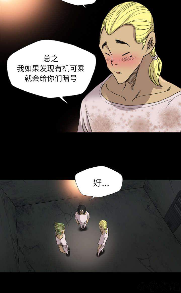 第27章 安排-27