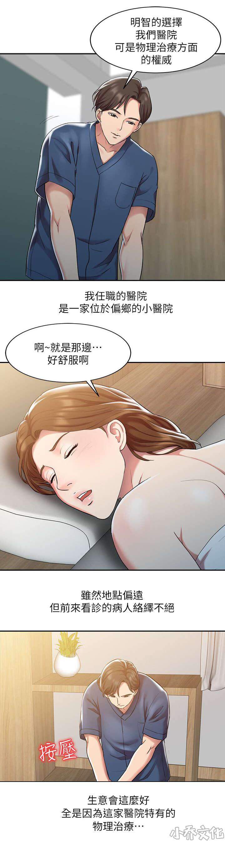 第1章 物理治疗师-1