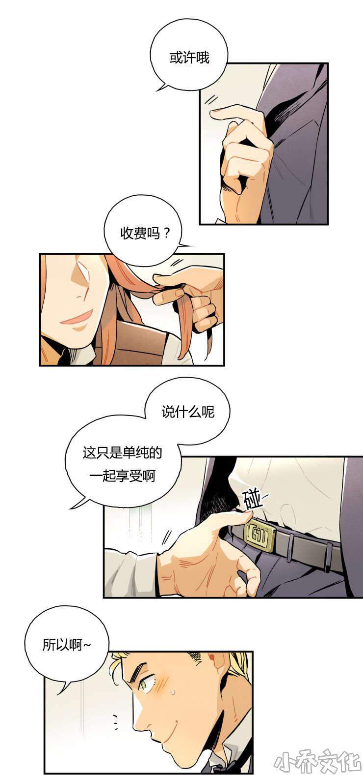 第3章 罗宾-9