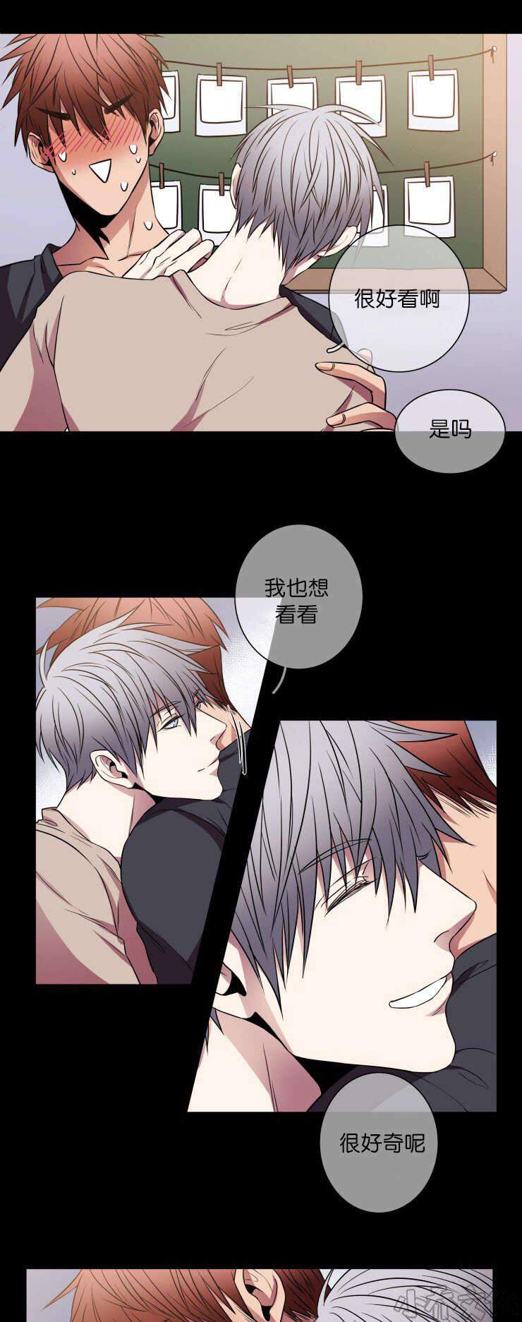 第20章 我能提建议吗-7