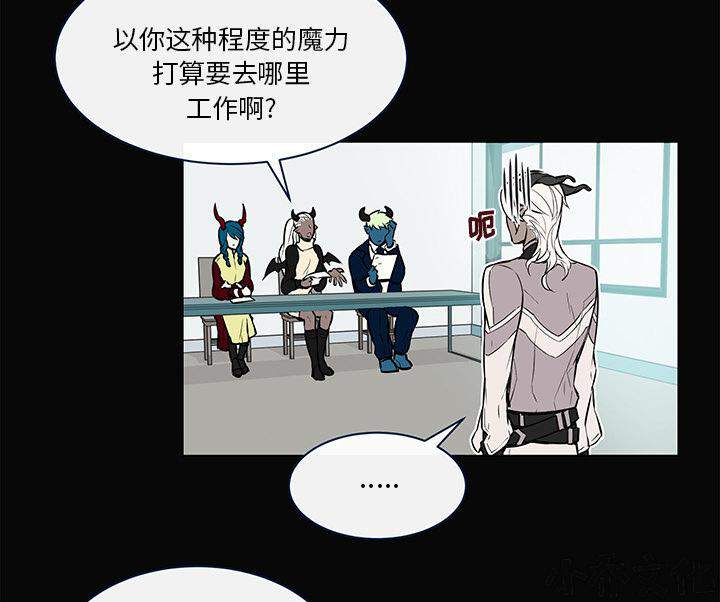 第22章 离职派对-8