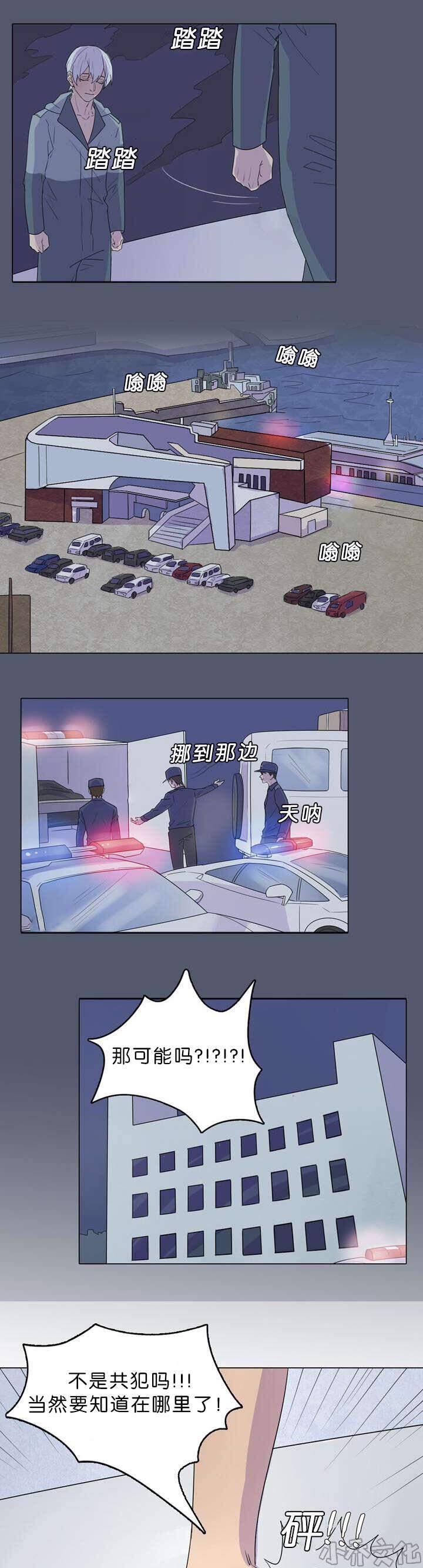 第29章 到陆地了-6