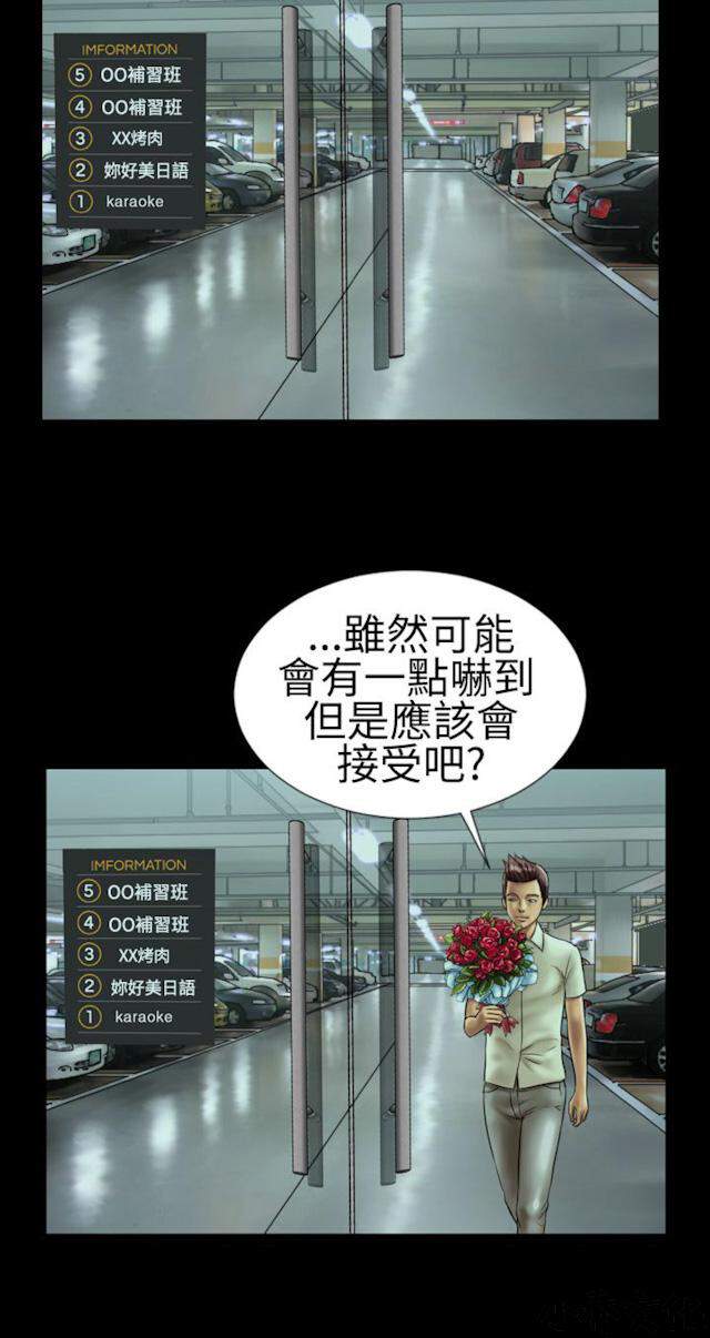 第7章 喜欢背后位的女人3-11
