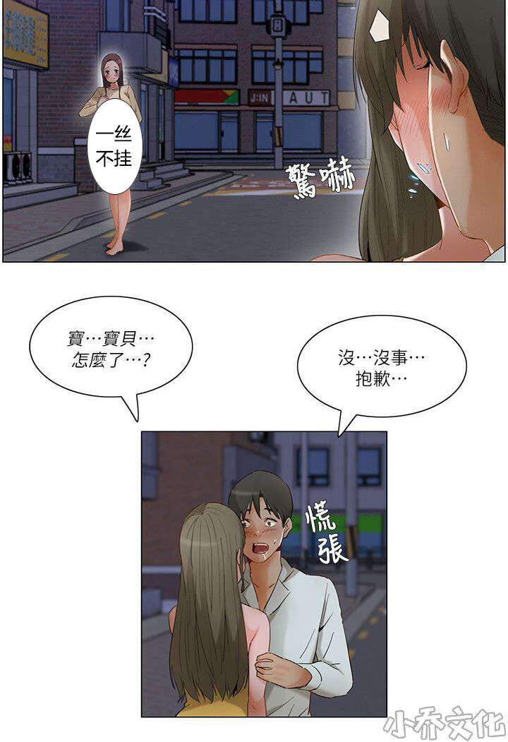 第36章 惊吓-9