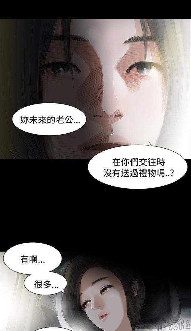 第3章 很可怕-32