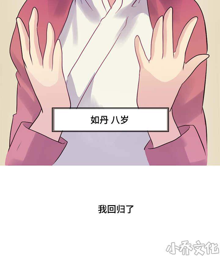 第3章 我回归了-12