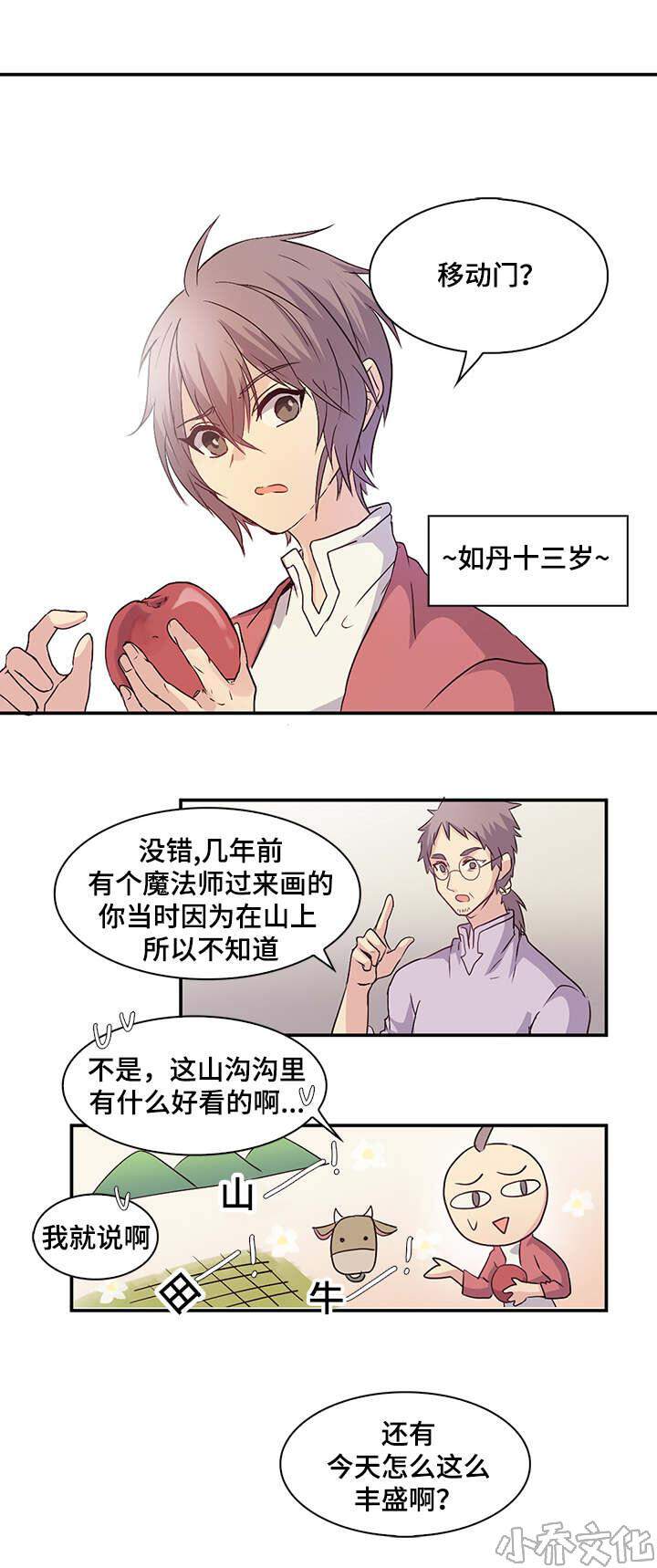 第11章 三年后-3