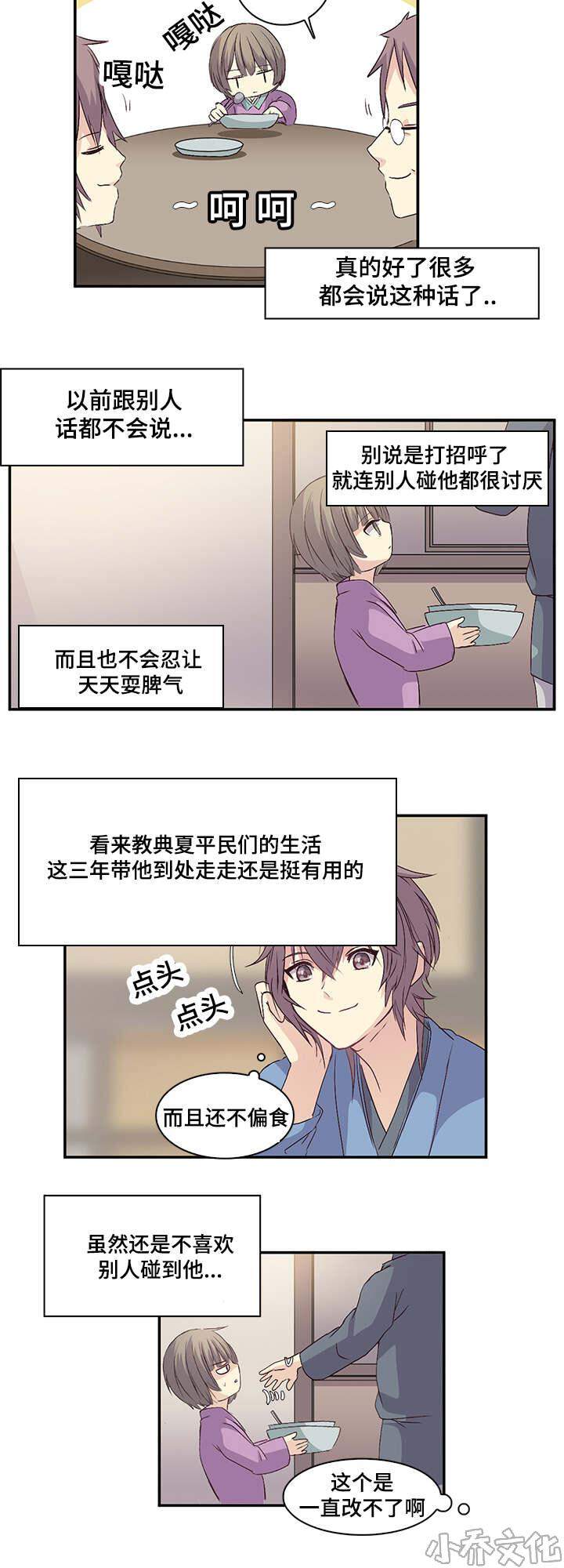 第19章 魔方-1