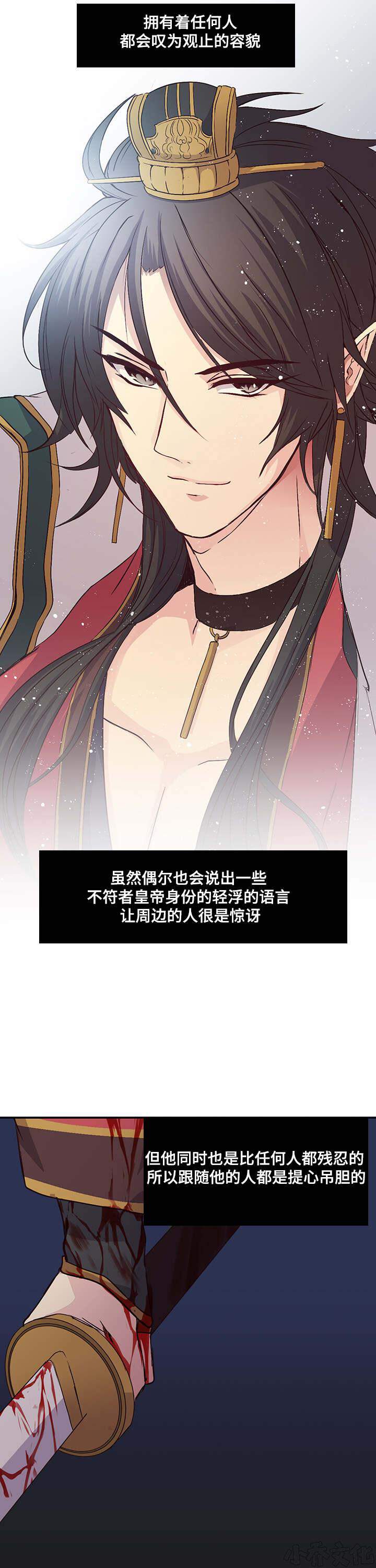 第21章 命运的相见-4