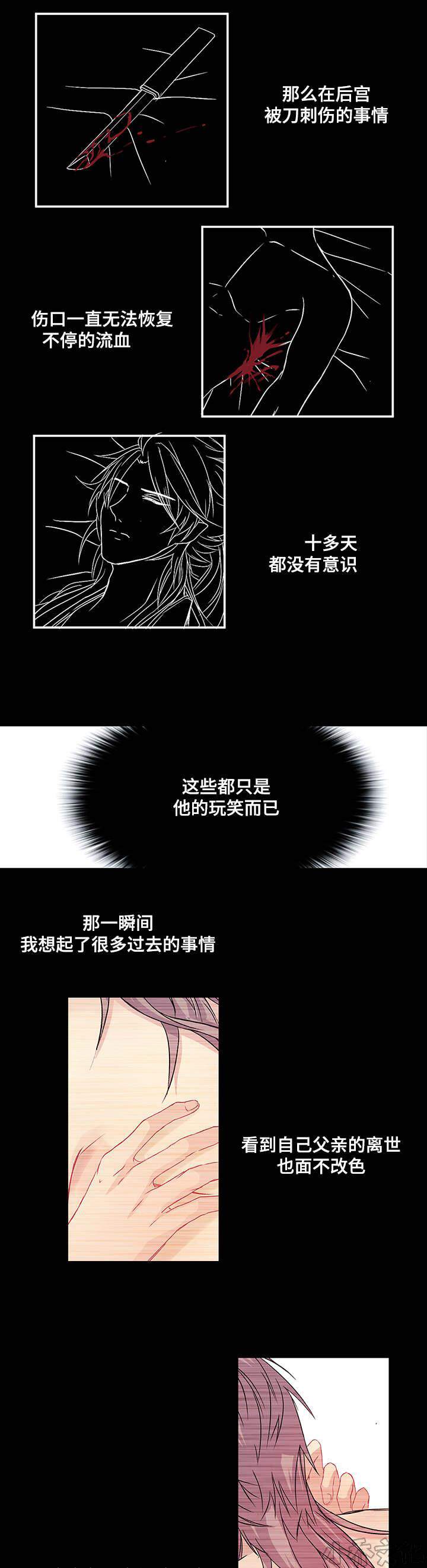 第21章 命运的相见-10