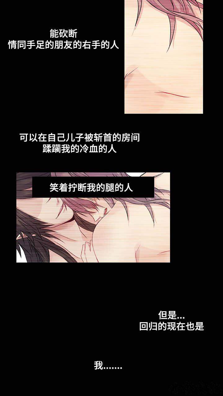 第21章 命运的相见-11