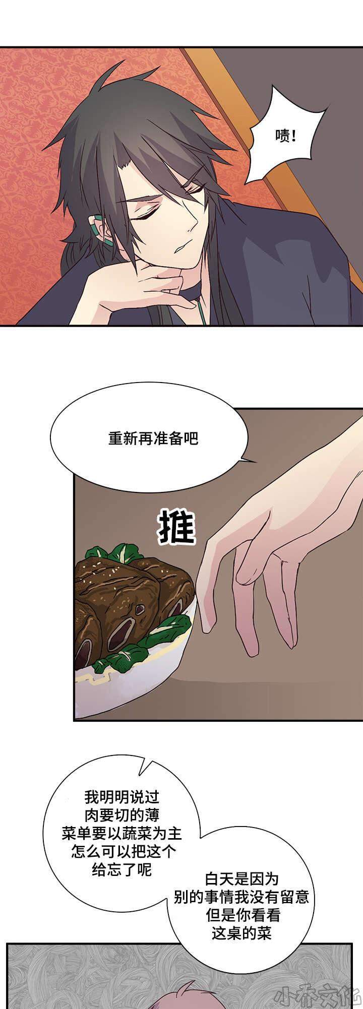 第58章 是我想多了-1