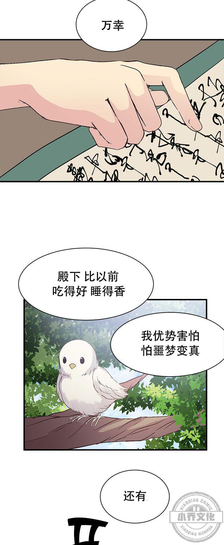 第68章 你相信吗-1