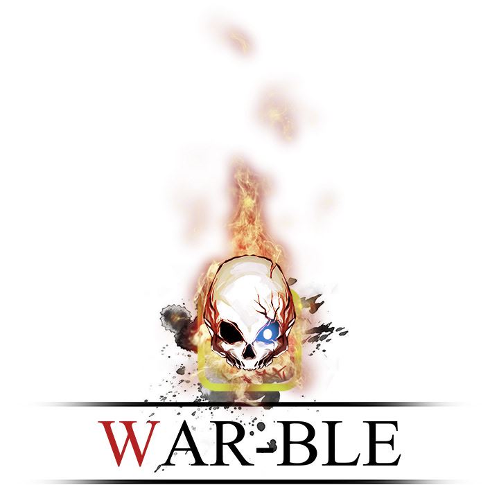 Warble生存之战：12-75