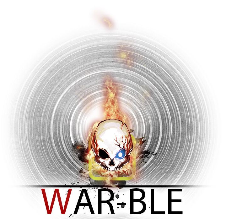 Warble生存之战：6-15