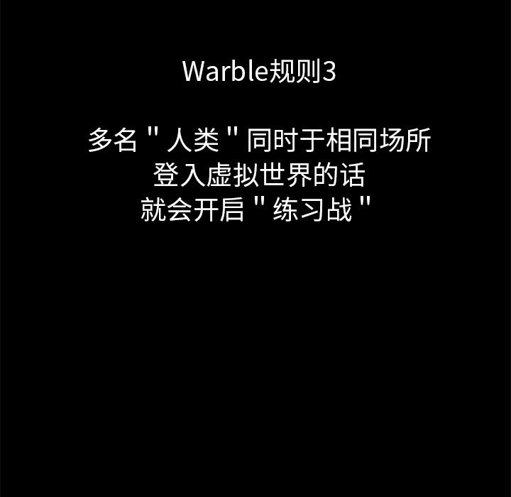 Warble生存之战：7-115