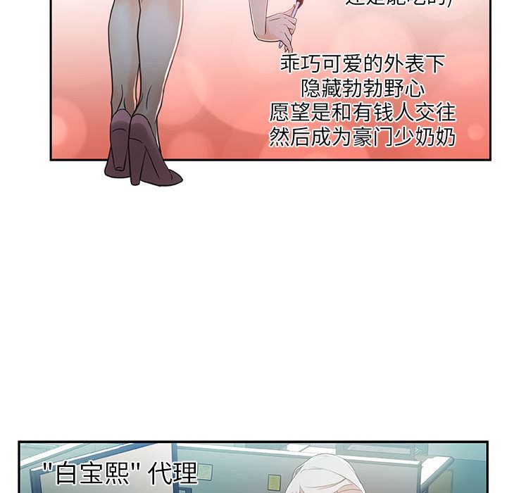 女职员们：1-56