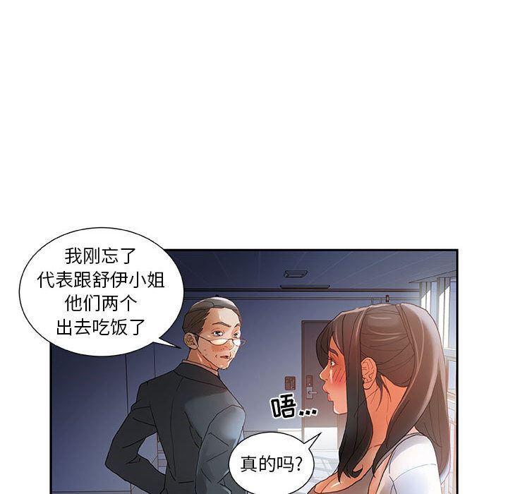 女职员们：6-56