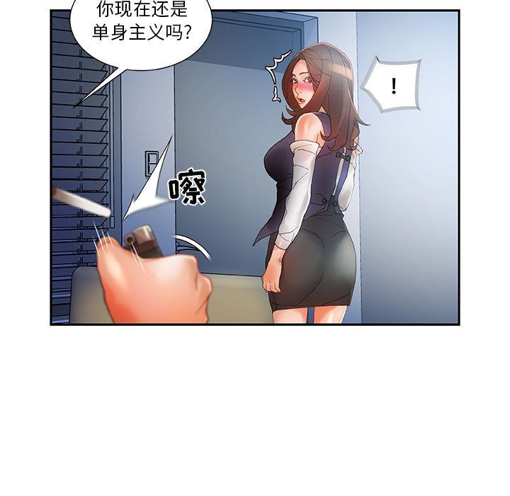 女职员们：8-26