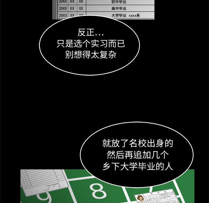 求职地狱生存录：1-33