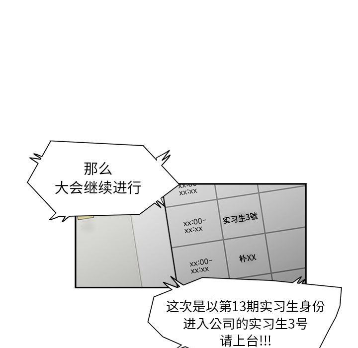 求职地狱生存录：13-18